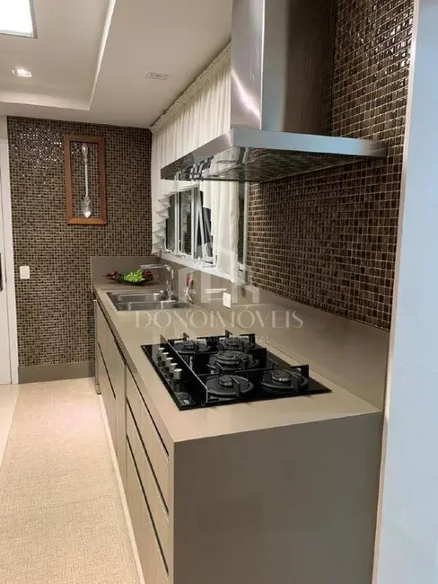 Foto 7 de Apartamento com 3 quartos à venda, 155m2 em Centro, Sao Bernardo Do Campo - SP