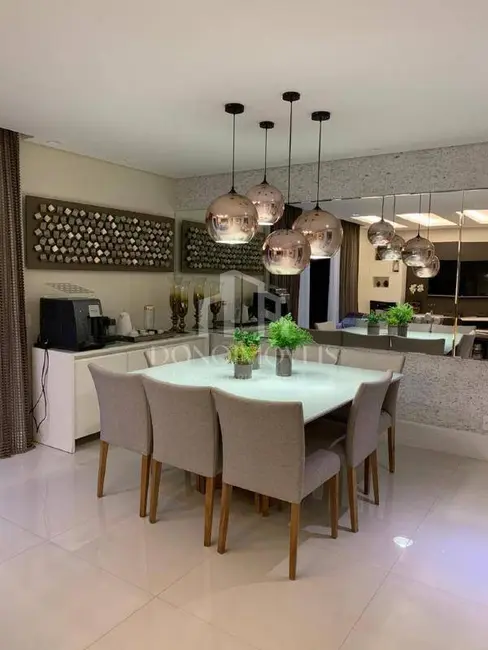 Foto 2 de Apartamento com 3 quartos à venda, 155m2 em Centro, Sao Bernardo Do Campo - SP