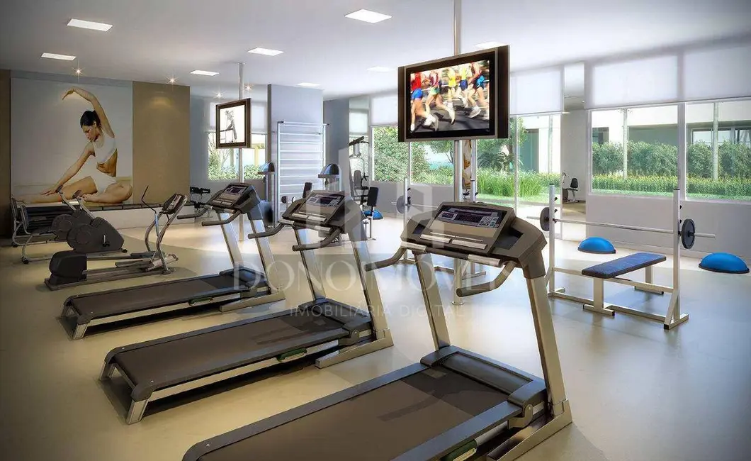 Foto 1 de Apartamento com 3 quartos à venda, 155m2 em Centro, Sao Bernardo Do Campo - SP