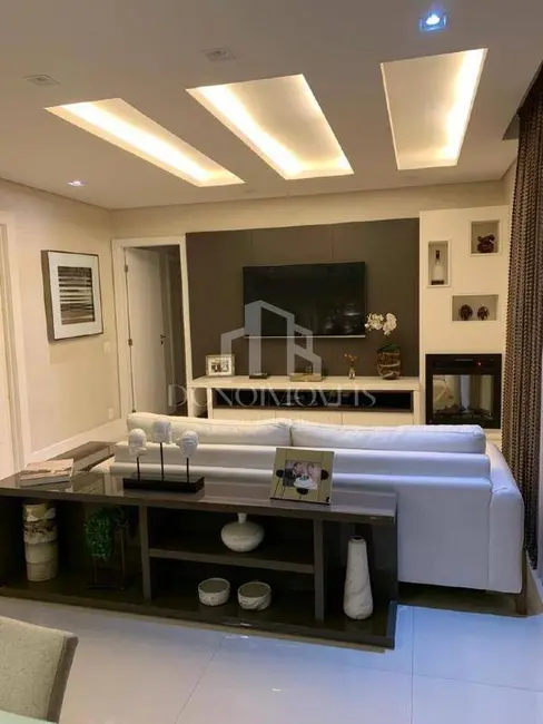 Foto 5 de Apartamento com 3 quartos à venda, 155m2 em Centro, Sao Bernardo Do Campo - SP