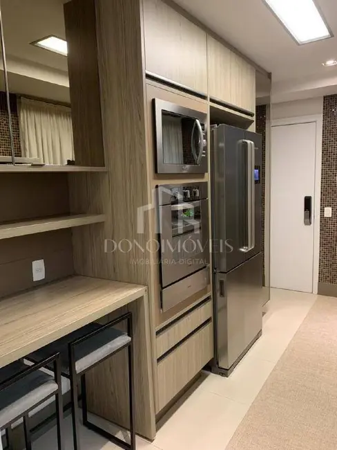 Foto 8 de Apartamento com 3 quartos à venda, 155m2 em Centro, Sao Bernardo Do Campo - SP