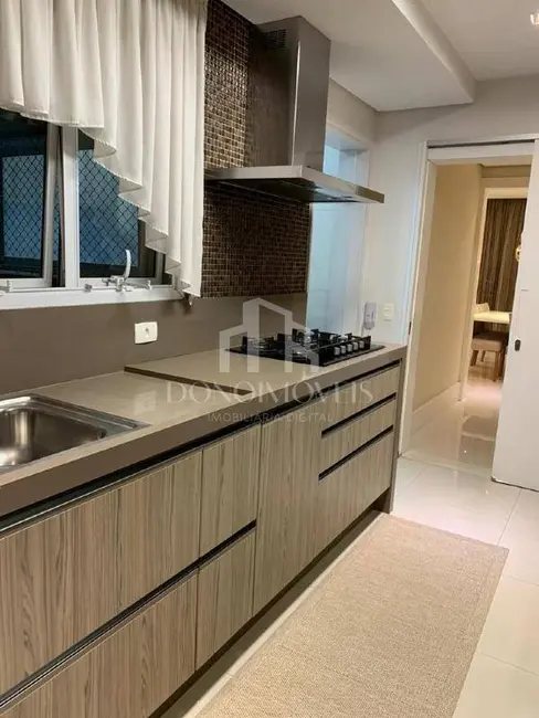 Foto 6 de Apartamento com 3 quartos à venda, 155m2 em Centro, Sao Bernardo Do Campo - SP