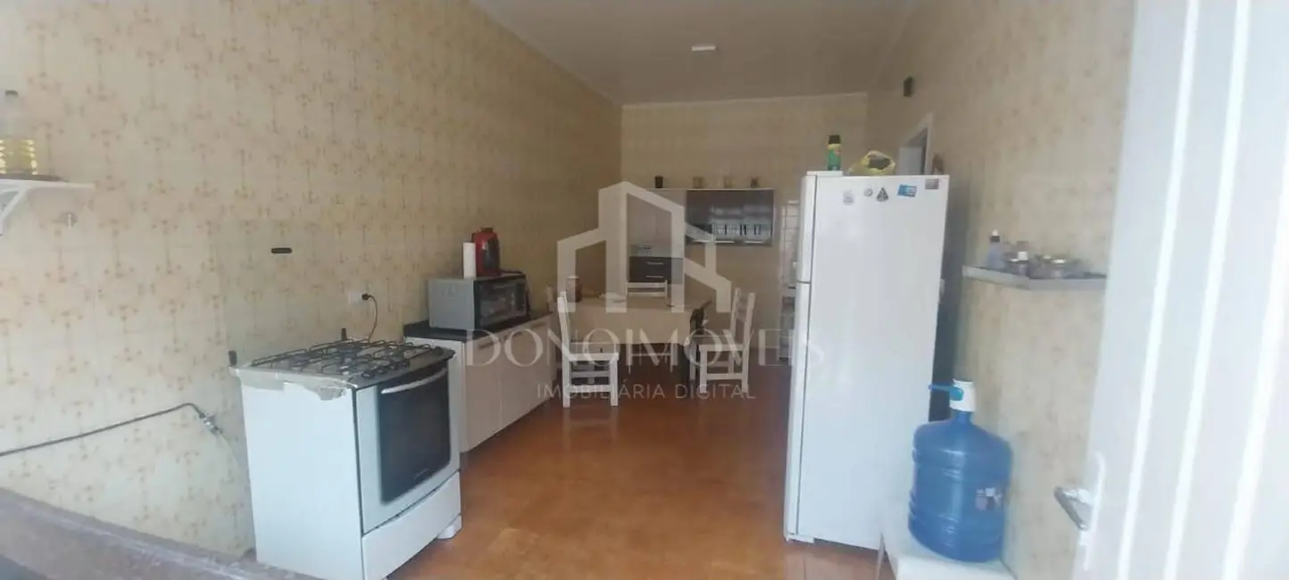 Foto 6 de Casa com 3 quartos à venda, 236m2 em Rudge Ramos, Sao Bernardo Do Campo - SP