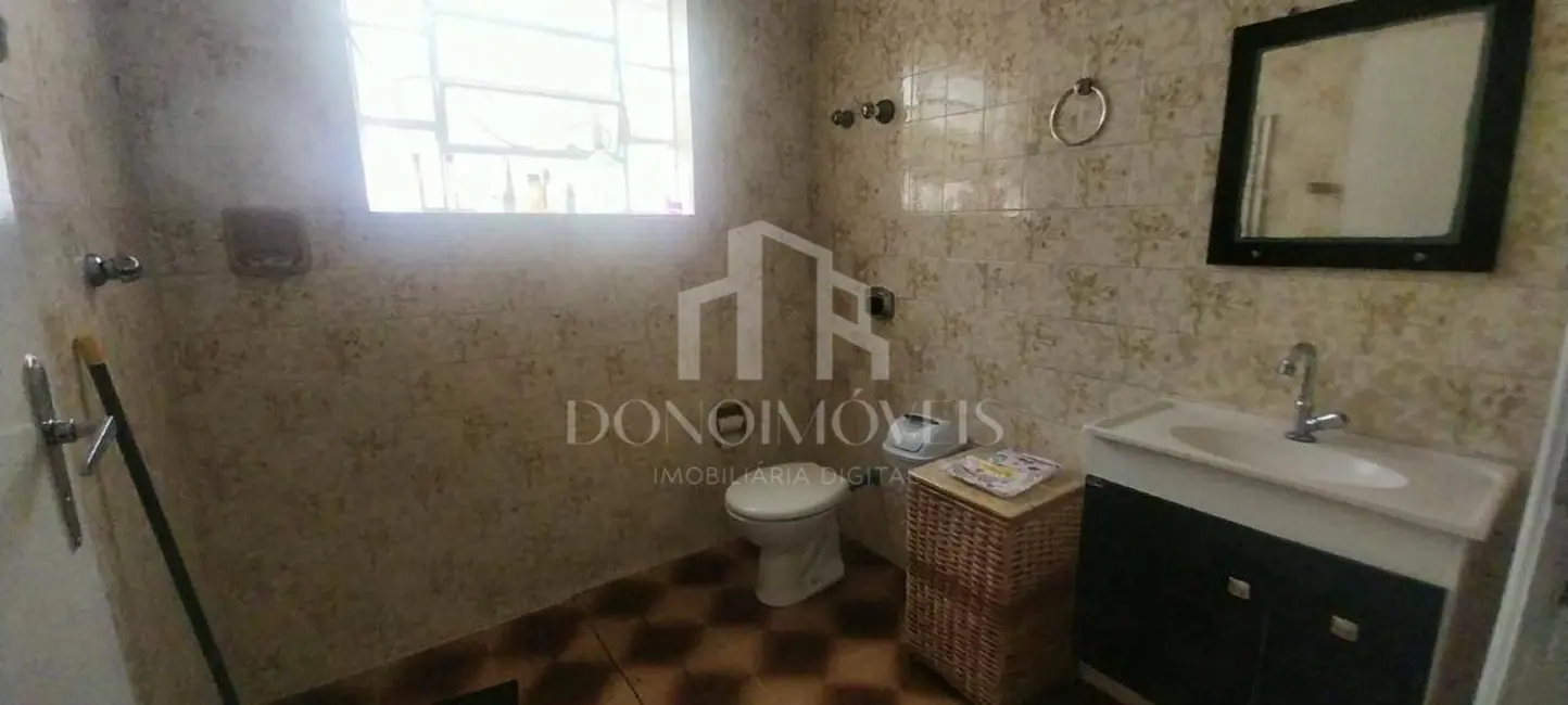 Foto 1 de Casa com 3 quartos à venda, 236m2 em Rudge Ramos, Sao Bernardo Do Campo - SP