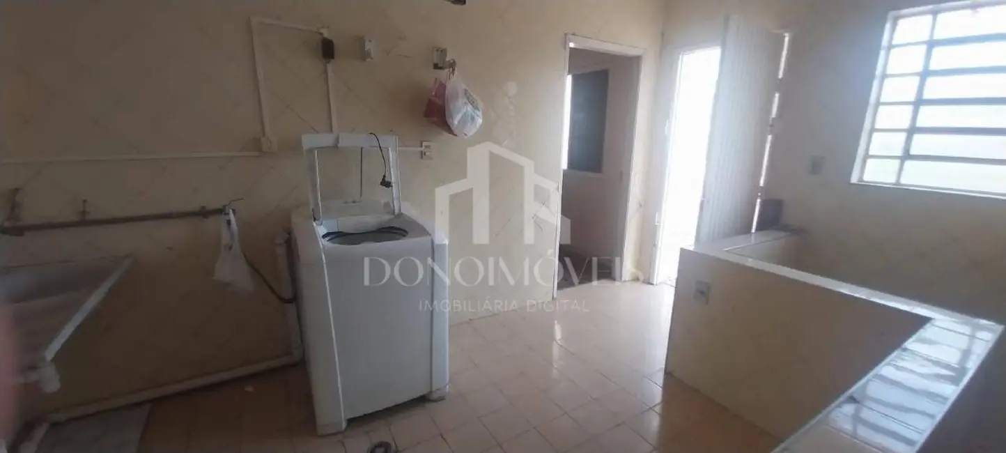 Foto 9 de Casa com 3 quartos à venda, 236m2 em Rudge Ramos, Sao Bernardo Do Campo - SP