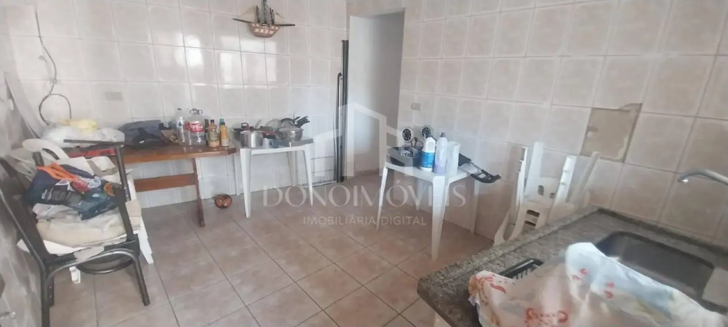 Foto 4 de Casa com 3 quartos à venda, 236m2 em Rudge Ramos, Sao Bernardo Do Campo - SP