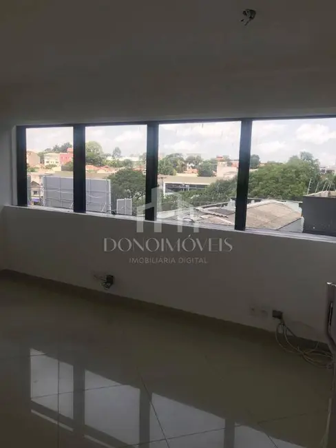 Foto 5 de Sala Comercial à venda, 40m2 em Vila Gilda, Santo Andre - SP