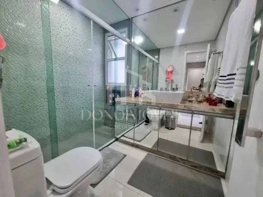Apartamento com 3 quartos à venda, 155m2 em Centro, Sao Bernardo Do Campo - SP - imagem 9 Foto 9 de Apartamento com 3 quartos à venda, 155m2 em Centro, Sao Bernardo Do Campo - SP
