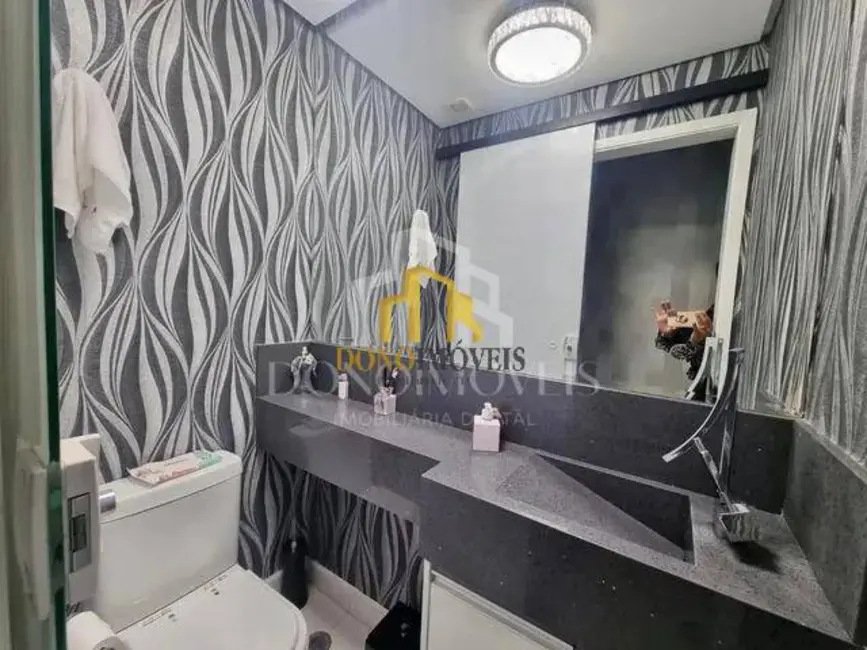 Foto 7 de Apartamento com 3 quartos à venda, 155m2 em Centro, Sao Bernardo Do Campo - SP