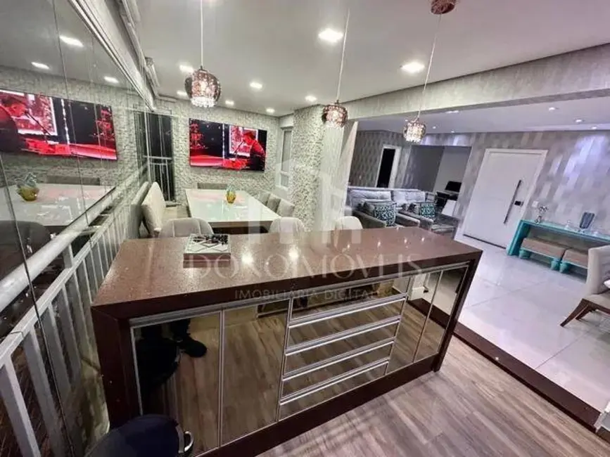 Apartamento com 3 quartos à venda, 155m2 em Centro, Sao Bernardo Do Campo - SP - imagem 8 Foto 8 de Apartamento com 3 quartos à venda, 155m2 em Centro, Sao Bernardo Do Campo - SP