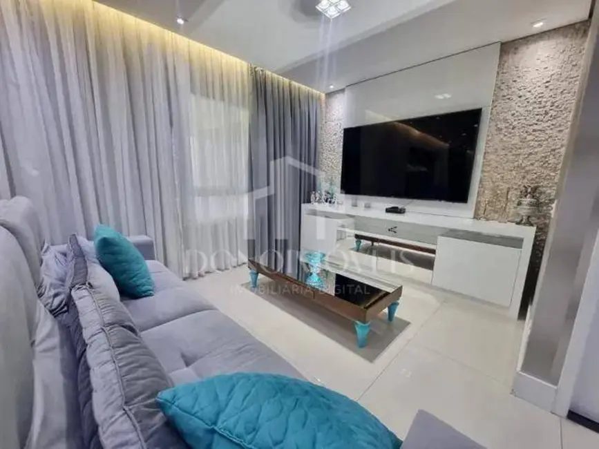Apartamento com 3 quartos à venda, 155m2 em Centro, Sao Bernardo Do Campo - SP - imagem 3 Foto 3 de Apartamento com 3 quartos à venda, 155m2 em Centro, Sao Bernardo Do Campo - SP