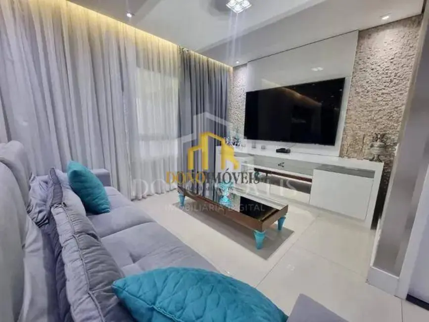Foto 3 de Apartamento com 3 quartos à venda, 155m2 em Centro, Sao Bernardo Do Campo - SP