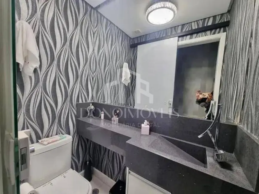 Apartamento com 3 quartos à venda, 155m2 em Centro, Sao Bernardo Do Campo - SP - imagem 7 Foto 7 de Apartamento com 3 quartos à venda, 155m2 em Centro, Sao Bernardo Do Campo - SP