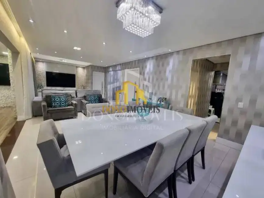 Foto 4 de Apartamento com 3 quartos à venda, 155m2 em Centro, Sao Bernardo Do Campo - SP
