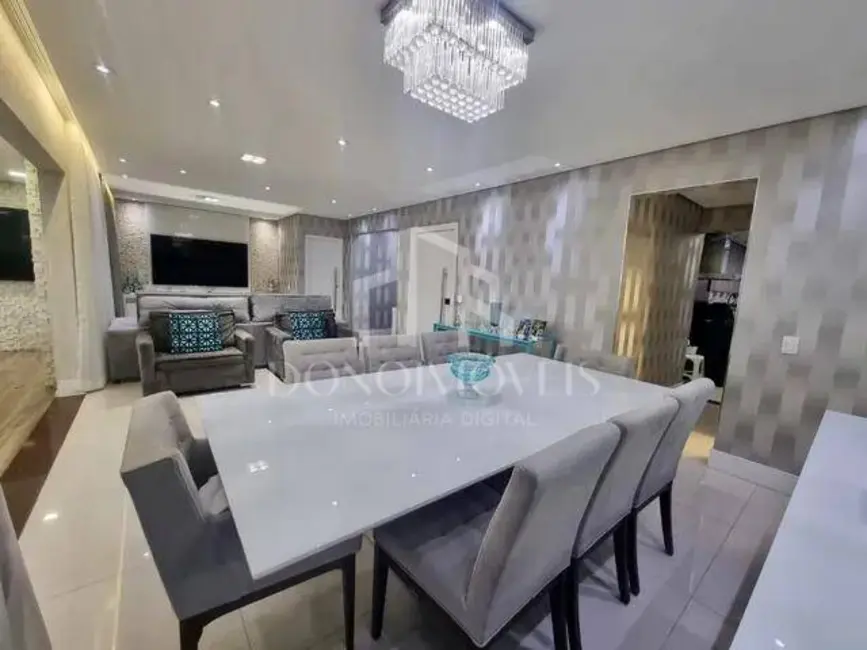 Apartamento com 3 quartos à venda, 155m2 em Centro, Sao Bernardo Do Campo - SP - imagem 4 Foto 4 de Apartamento com 3 quartos à venda, 155m2 em Centro, Sao Bernardo Do Campo - SP