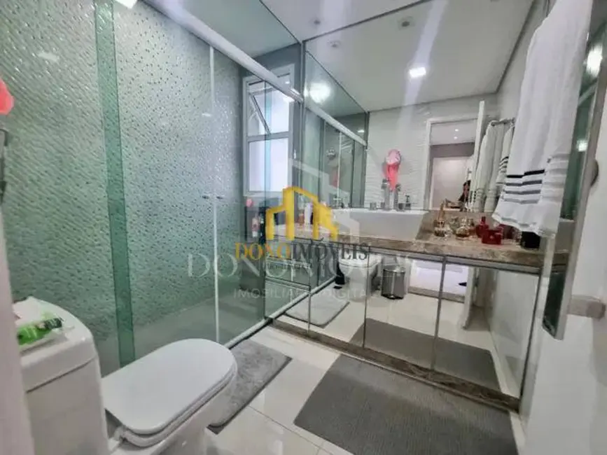 Foto 9 de Apartamento com 3 quartos à venda, 155m2 em Centro, Sao Bernardo Do Campo - SP