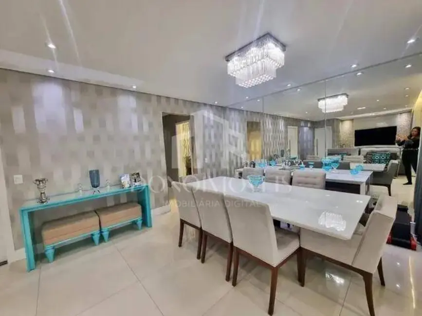 Apartamento com 3 quartos à venda, 155m2 em Centro, Sao Bernardo Do Campo - SP - imagem 5 Foto 5 de Apartamento com 3 quartos à venda, 155m2 em Centro, Sao Bernardo Do Campo - SP