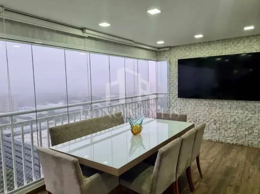 Apartamento com 3 quartos à venda, 155m2 em Centro, Sao Bernardo Do Campo - SP - imagem 6 Foto 6 de Apartamento com 3 quartos à venda, 155m2 em Centro, Sao Bernardo Do Campo - SP