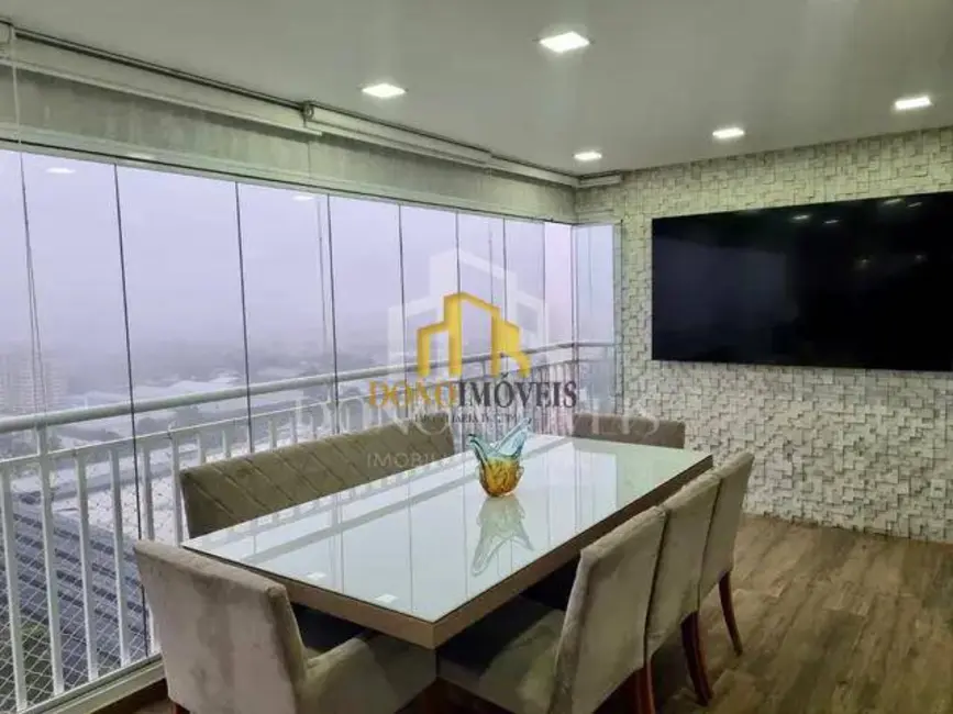 Foto 6 de Apartamento com 3 quartos à venda, 155m2 em Centro, Sao Bernardo Do Campo - SP