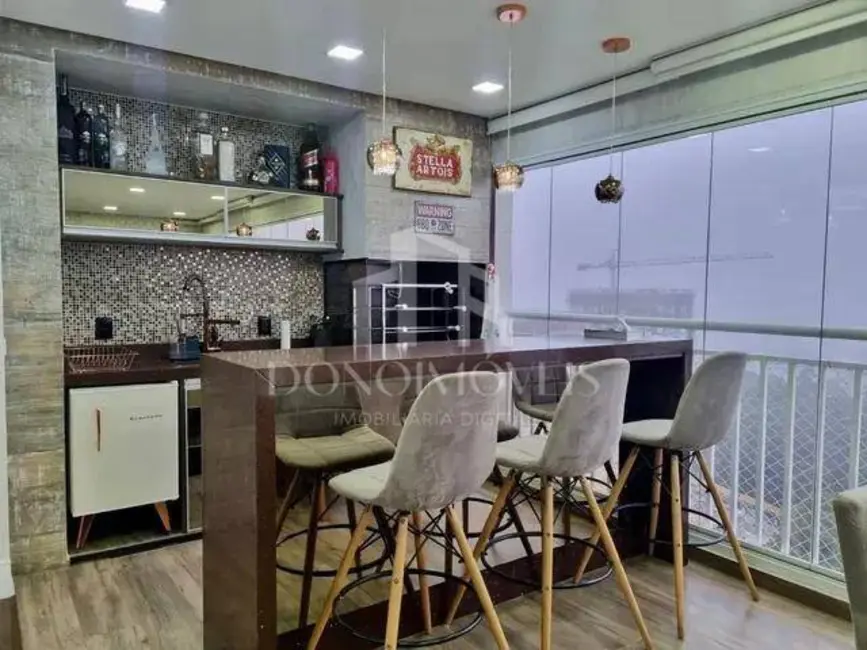 Apartamento com 3 quartos à venda, 155m2 em Centro, Sao Bernardo Do Campo - SP - imagem 2 Foto 2 de Apartamento com 3 quartos à venda, 155m2 em Centro, Sao Bernardo Do Campo - SP