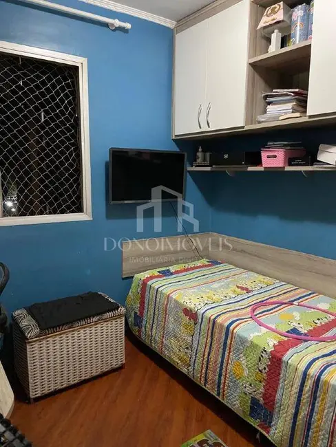 Foto 6 de Apartamento com 2 quartos à venda, 57m2 em Demarchi, Sao Bernardo Do Campo - SP