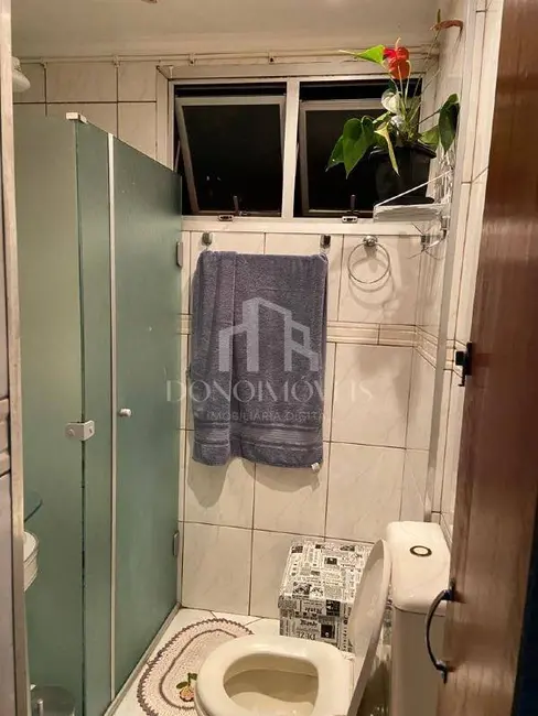 Foto 9 de Apartamento com 2 quartos à venda, 57m2 em Demarchi, Sao Bernardo Do Campo - SP