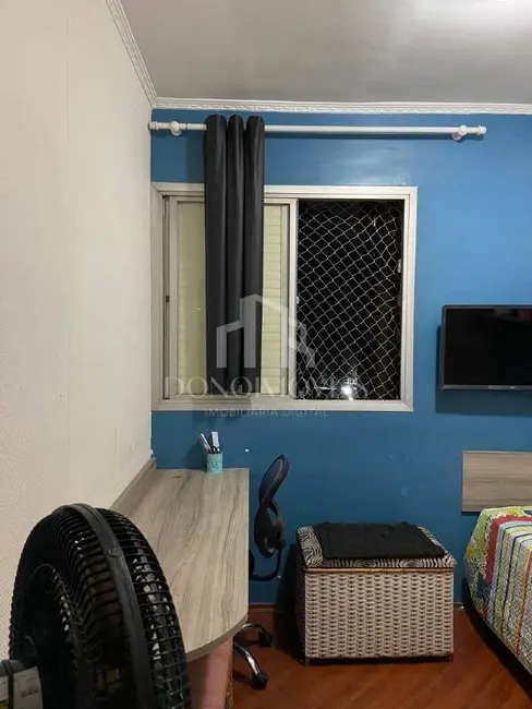 Foto 2 de Apartamento com 2 quartos à venda, 57m2 em Demarchi, Sao Bernardo Do Campo - SP