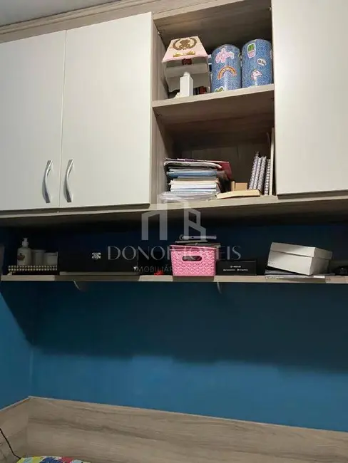 Foto 4 de Apartamento com 2 quartos à venda, 57m2 em Demarchi, Sao Bernardo Do Campo - SP