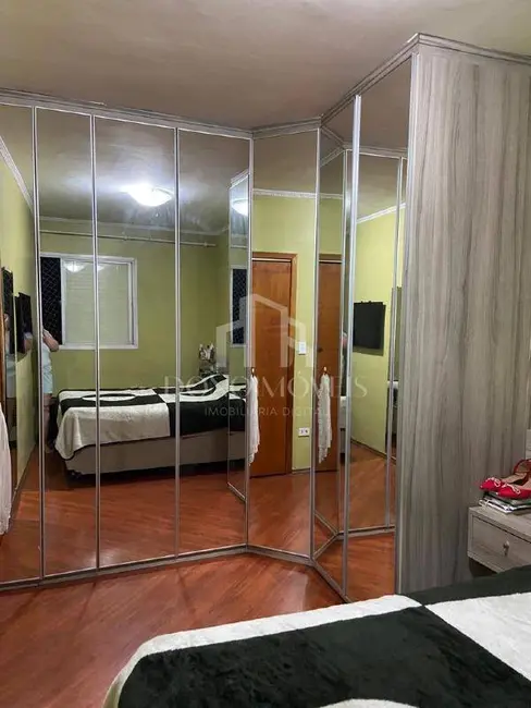 Foto 1 de Apartamento com 2 quartos à venda, 57m2 em Demarchi, Sao Bernardo Do Campo - SP