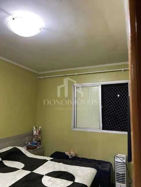 Foto 7 de Apartamento com 2 quartos à venda, 57m2 em Demarchi, Sao Bernardo Do Campo - SP