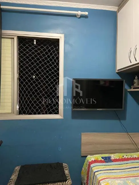 Foto 5 de Apartamento com 2 quartos à venda, 57m2 em Demarchi, Sao Bernardo Do Campo - SP