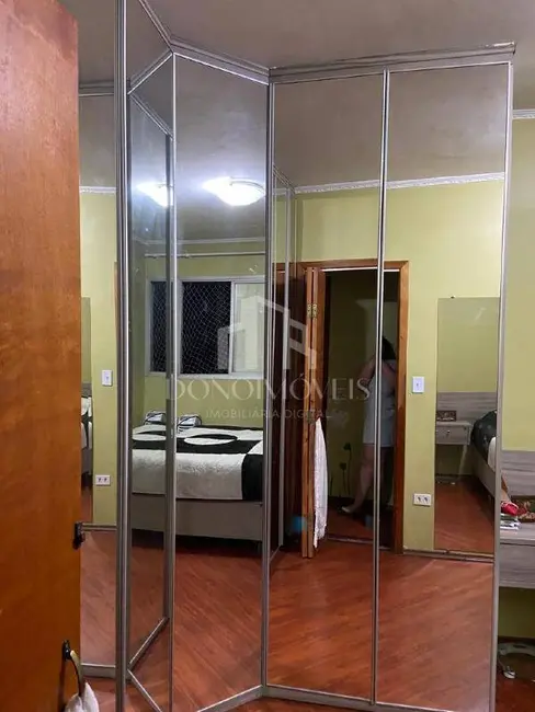 Foto 8 de Apartamento com 2 quartos à venda, 57m2 em Demarchi, Sao Bernardo Do Campo - SP