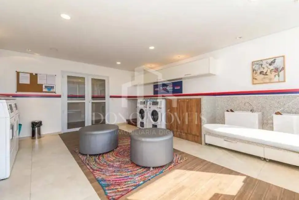 Apartamento com 1 quarto à venda, 49m2 em Jardim do Mar, Sao Bernardo Do Campo - SP - imagem 9 Foto 9 de Apartamento com 1 quarto à venda, 49m2 em Jardim do Mar, Sao Bernardo Do Campo - SP