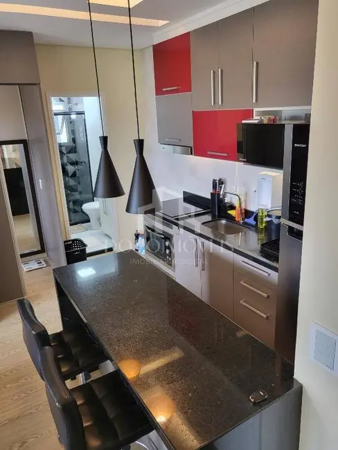 Apartamento com 1 quarto à venda, 49m2 em Jardim do Mar, Sao Bernardo Do Campo - SP - imagem 3 Foto 3 de Apartamento com 1 quarto à venda, 49m2 em Jardim do Mar, Sao Bernardo Do Campo - SP