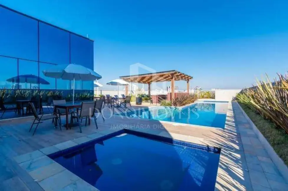 Apartamento com 1 quarto à venda, 49m2 em Jardim do Mar, Sao Bernardo Do Campo - SP - imagem 6 Foto 6 de Apartamento com 1 quarto à venda, 49m2 em Jardim do Mar, Sao Bernardo Do Campo - SP