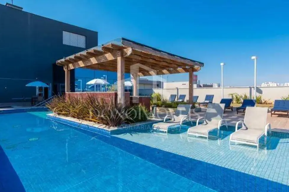 Apartamento com 1 quarto à venda, 49m2 em Jardim do Mar, Sao Bernardo Do Campo - SP - imagem 7 Foto 7 de Apartamento com 1 quarto à venda, 49m2 em Jardim do Mar, Sao Bernardo Do Campo - SP