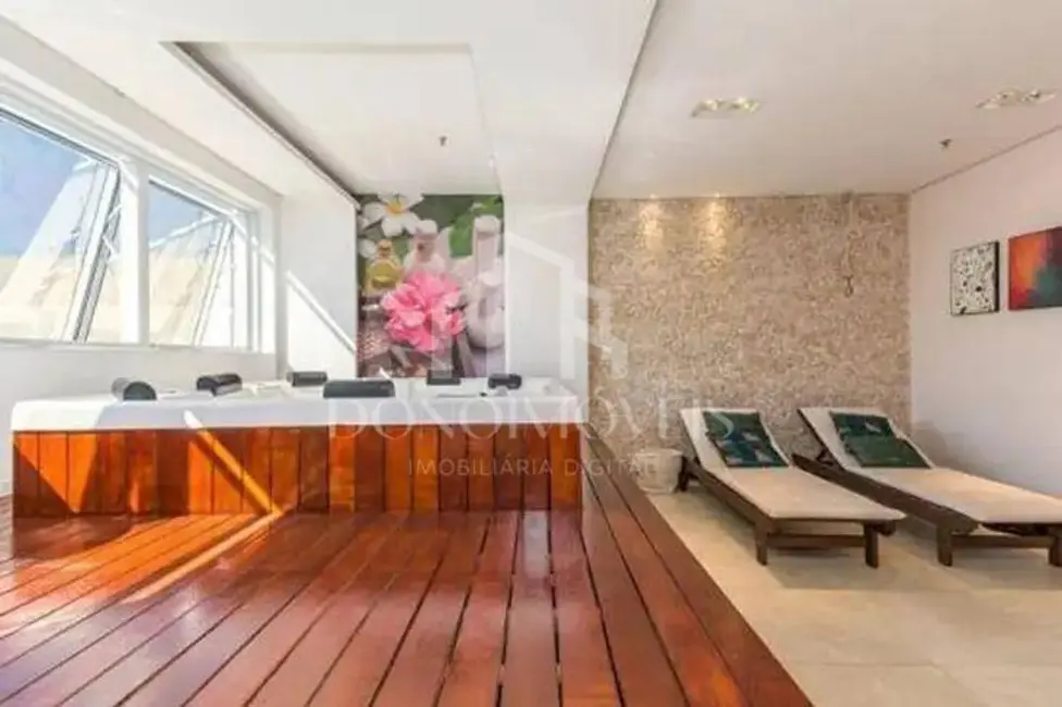 Apartamento com 1 quarto à venda, 49m2 em Jardim do Mar, Sao Bernardo Do Campo - SP - imagem 8 Foto 8 de Apartamento com 1 quarto à venda, 49m2 em Jardim do Mar, Sao Bernardo Do Campo - SP