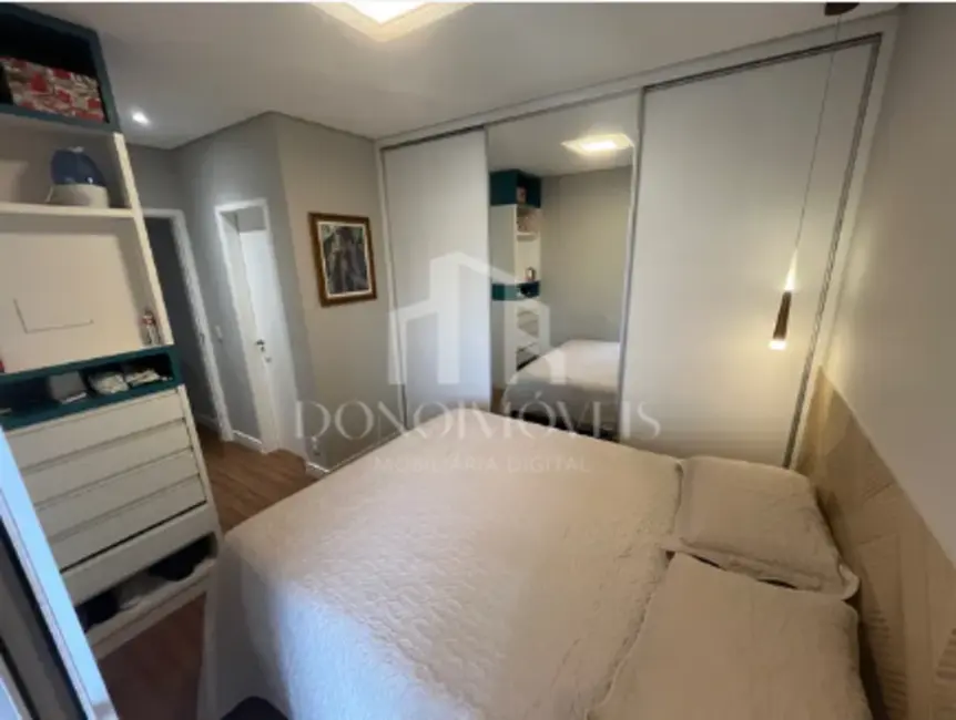 Foto 9 de Apartamento com 2 quartos à venda, 93m2 em Baeta Neves, Sao Bernardo Do Campo - SP