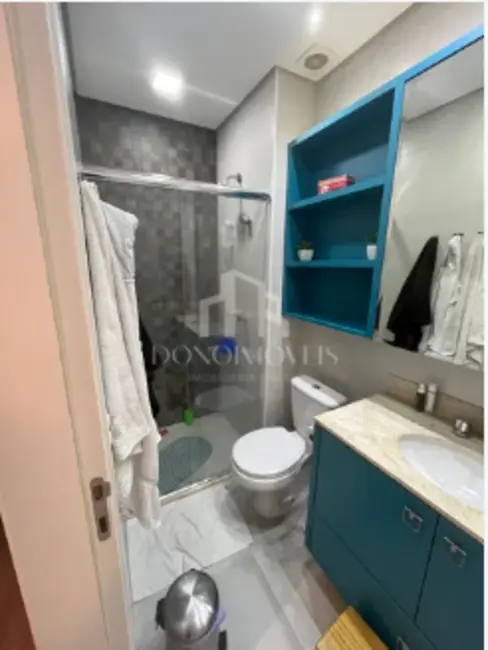 Foto 7 de Apartamento com 2 quartos à venda, 93m2 em Baeta Neves, Sao Bernardo Do Campo - SP