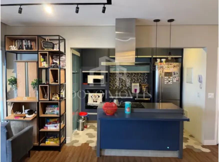 Foto 4 de Apartamento com 2 quartos à venda, 93m2 em Baeta Neves, Sao Bernardo Do Campo - SP