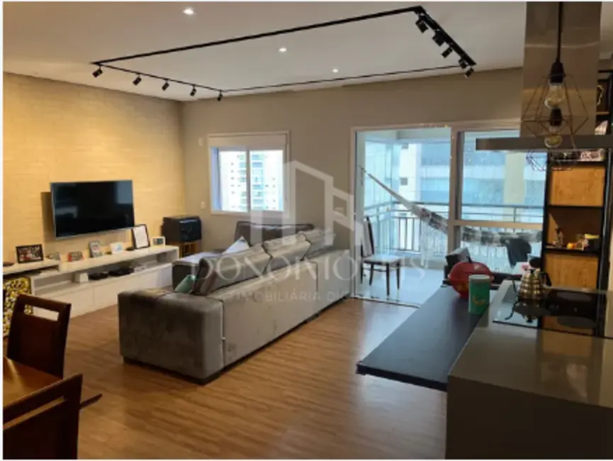 Foto 5 de Apartamento com 2 quartos à venda, 93m2 em Baeta Neves, Sao Bernardo Do Campo - SP