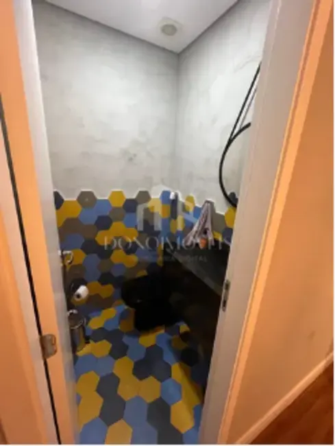 Foto 6 de Apartamento com 2 quartos à venda, 93m2 em Baeta Neves, Sao Bernardo Do Campo - SP