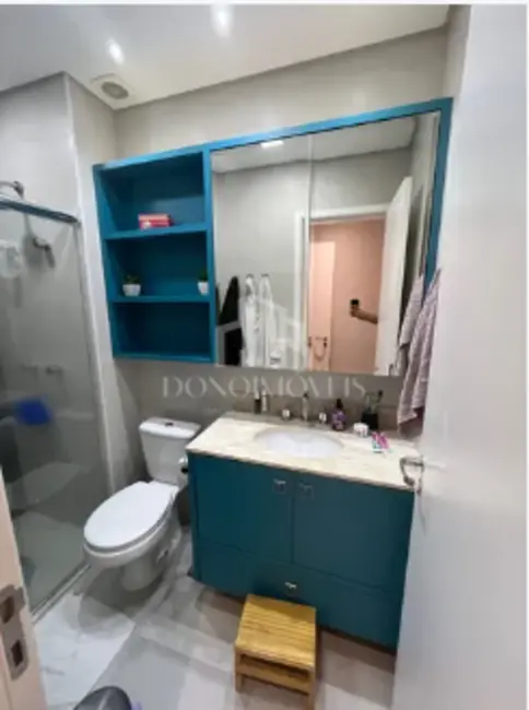 Foto 8 de Apartamento com 2 quartos à venda, 93m2 em Baeta Neves, Sao Bernardo Do Campo - SP
