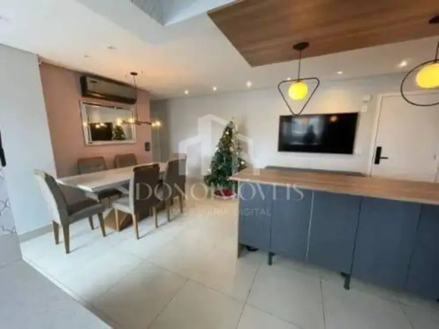 Foto 9 de Apartamento com 3 quartos à venda, 96m2 em Baeta Neves, Sao Bernardo Do Campo - SP