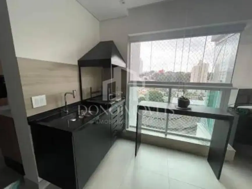 Foto 6 de Apartamento com 3 quartos à venda, 96m2 em Baeta Neves, Sao Bernardo Do Campo - SP