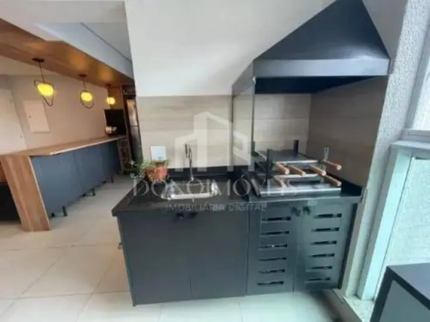 Foto 2 de Apartamento com 3 quartos à venda, 96m2 em Baeta Neves, Sao Bernardo Do Campo - SP