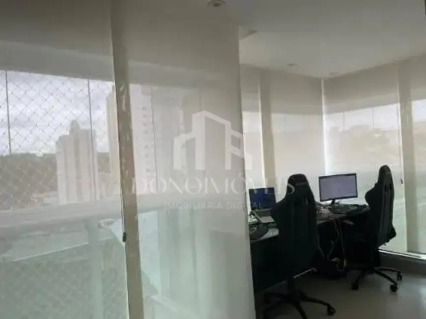 Foto 7 de Apartamento com 3 quartos à venda, 96m2 em Baeta Neves, Sao Bernardo Do Campo - SP