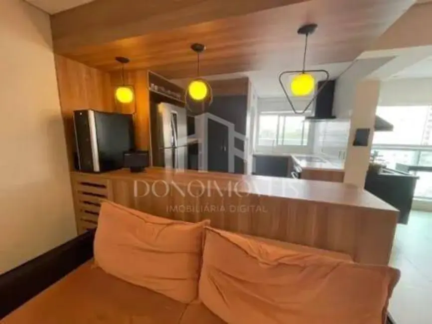 Foto 1 de Apartamento com 3 quartos à venda, 96m2 em Baeta Neves, Sao Bernardo Do Campo - SP