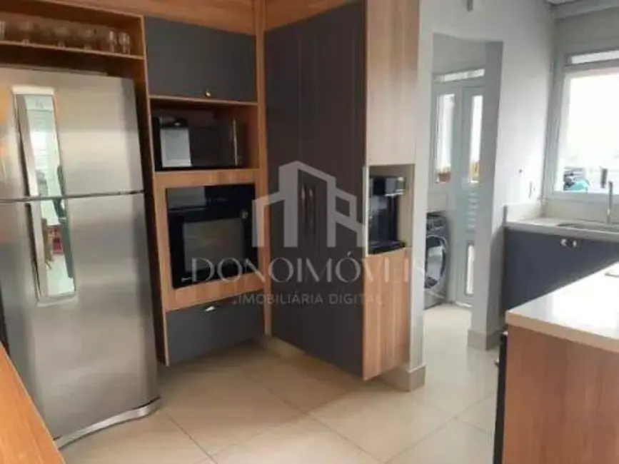 Foto 4 de Apartamento com 3 quartos à venda, 96m2 em Baeta Neves, Sao Bernardo Do Campo - SP