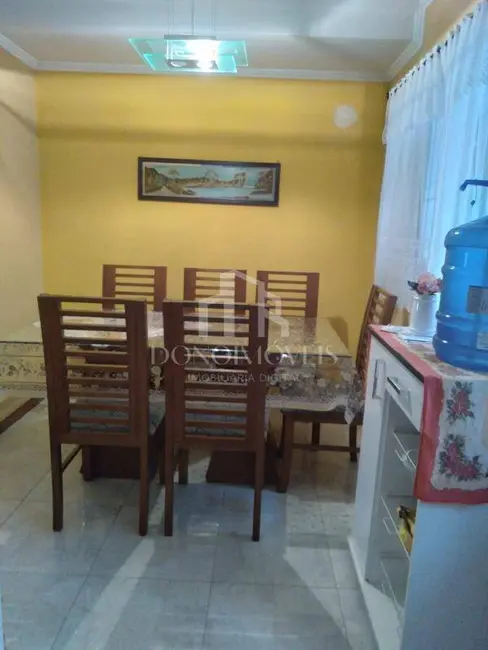 Foto 4 de Casa de Condomínio com 3 quartos à venda, 72m2 em Demarchi, Sao Bernardo Do Campo - SP